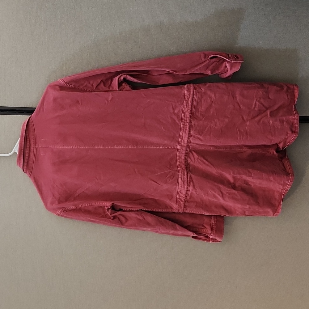Outerknown Wander Romper Size Large - Picture 9 of 16